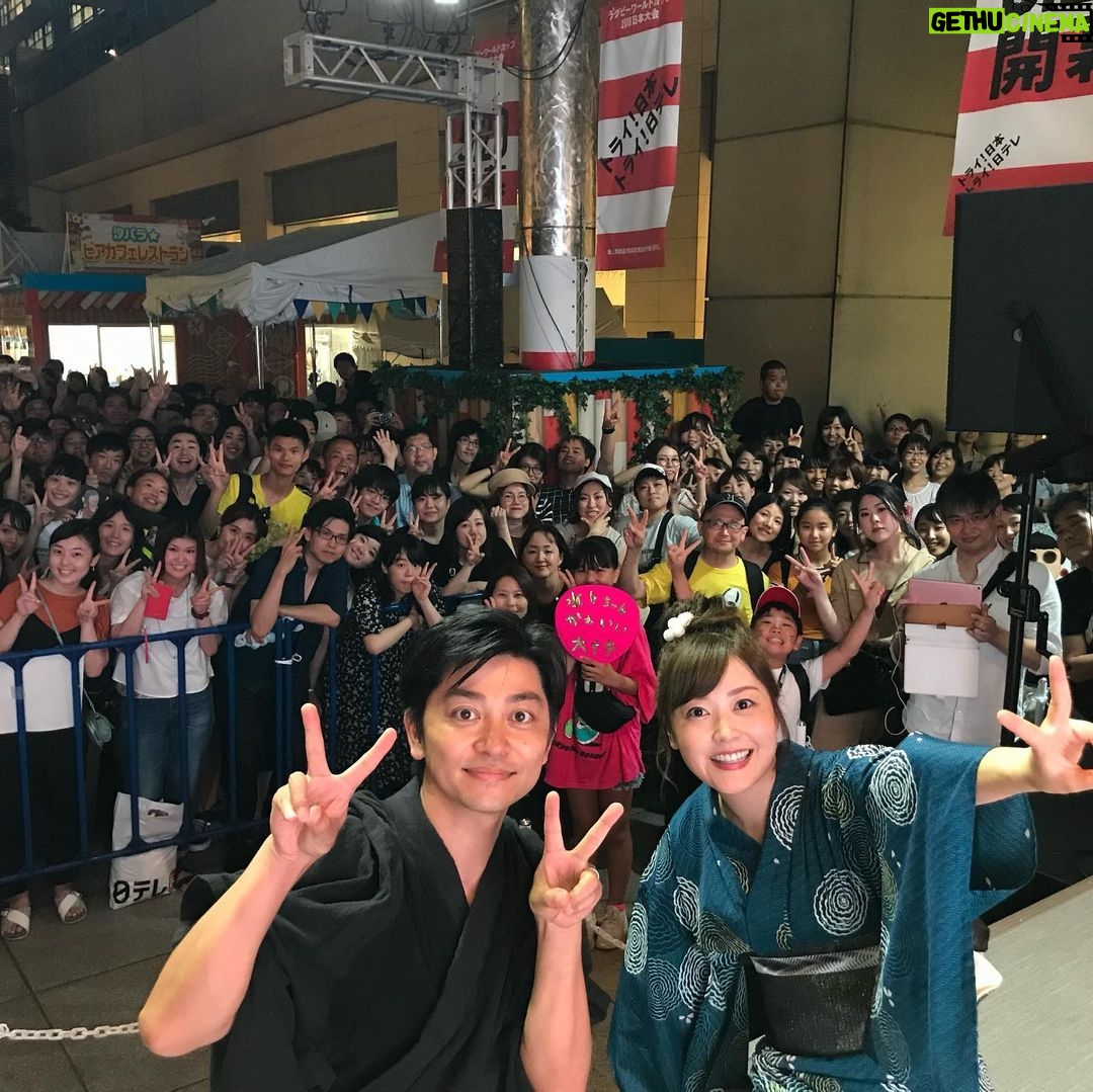 Asami Miura - 91.9K Likes - ...
#なつやすみイベント
#森水卜
見にきてくださったみなさま、
配信をみてくださったみなさま、
本当にありがとうございました‼︎
みなさま予定もある大切な夏休みに、
直前のおしらせにもかかわらず
たくさんきてくださって、
みてくださって、
本当に幸せな3時間でした。
#わたしの大好物を煮込む
#角煮
って、知っててくれて、
うれしかったなぁ。
煮卵。
#メッセージTシャツ
ぜんぶ読みました‼︎
#食リポ放棄そうめん
近日公開しますね。
動画、いま消えてしまっていますが、
どこかでみていただけるように考えております‼︎
またきっと、お会いしましょう‼︎