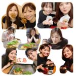 Asami Miura Instagram – …
少し前なのですが、広島旅しました。
広島出身、石川みなみさんと‼︎
ふたりでたくさん食べました。
そして18日金曜日のZIP!は、
広島から全編生中継でお送りする予定です。
またおじゃまできるのを楽しみにしております。
広島の皆さま、よろしくお願いいたします‼︎
#広島旅
#もみじまんじゅう
#お好み焼き
#かき
#あなごめし
#石川水卜