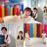 Asami Miura Instagram - ... #GFP #グップラ Good For the Planet ウィーク、 みなさま、Twitterなどで たくさん参加してくださり、 ありがとうございます。 世界一受けたい授業も見ていただけたら うれしいです。桝先生です。