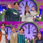 Asami Miura Instagram - ... #午前0時の森 実はこの4月から、再び 若林正恭さんと深夜の番組で ご一緒しております。 午前0時から、見ていただけたら とてもうれしいです。 #NFL倶楽部 #ヒルナンデス #犬も食わない #午前0時の森 新入社員の時から お世話になっている若林さん。