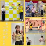 Asami Miura Instagram – …
#24時間テレビ
今年も24時間テレビに協力してくださった皆さま、
見てくださった皆さま、ありがとうございました。
#総合司会羽鳥慎一さんとスペシャルサポーターチョコレートプラネットのおふたりとZIPin24時間テレビ貴島明日香ちゃんマーティンさん星星と直前生放送の徳島えりかアナウンサー