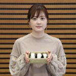 Asami Miura Instagram - ... #食リポ放棄おにぎり おにぎりの具はなんでしょうか⁇ みなさまの好きな具はなんですか⁇ 撮影と編集 @mori_kei_suke #黙