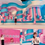 Asami Miura Instagram - ... ZIP! 初回を見てくださったみなさま、 ありがとうございました。 みなさまに少しでも、 大切な朝の時間を一緒にすごしたい、と 思っていただけるZIP!になるようつとめますので、 これから、どうぞよろしくお願いいたします。