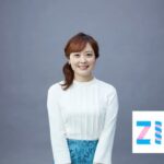 Asami Miura Instagram - ... 新しい、ZIP! です。 明日からどうぞ、よろしくお願いいたします。
