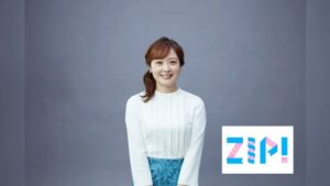 Asami Miura Instagram - ...
新しい、ZIP! です。
明日からどうぞ、よろしくお願いいたします。