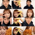 Asami Miura Instagram - ... #森水卜 #就活インスタライブ 見てくださったみなさま、 ありがとうございました‼︎ スッキリメンバーとしてインスタライブに参加するのは 今日が最後になってしまいましたが、 またいつかきっとお邪魔します。 その日を楽しみにしております‼︎ #チキンカツ #高校時代の思い出の味 #小さいスッキリポーズ模索中 #みなさまの投稿拝見しておりますありがとうございます #ご意見やご感想や #夜ごはんなにたべましたかということを #コメントで教えてもらえたら嬉しいです