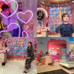 Asami Miura Instagram – …
#ボンビーガール
まもなく、担当9年目を迎える
幸せ！ボンビーガール。
今日の放送からは
新しい企画に合わせて
新しいスタジオセットも登場します。
これからも、
見ていただけたらうれしいです。