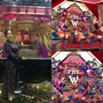 Asami Miura Instagram - ... #the_w #女芸人no1決定戦 TEAM BANANAさん、オダウエダさん、 にぼしいわしさん、紅しょうがさん、 ターリーターキーさん、Aマッソさん、 ゆりやんレトリィバァさん、吉住さん、 はなしょーさん、ぼる塾さん、 楽しい時間をありがとうございました。 吉住さん、おめでとうございます。 見てくださった方、投票してくださった方、 ありがとうございました‼︎