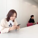 Asami Miura Instagram – …
明日6日、よる7時からのインスタライブ、
みなさまご意見ご要望、ご質問など
たくさんくださって
とてもうれしかったです。
ぜんぶ、拝見しましたー‼︎
全てをご紹介できず申し訳ありませんが、
ご提案いただいたことをやってみたり、
ご質問にお答えしたり、
楽しい時間にできればと思います。
森先輩のインスタグラムにて、
お待ちしております‼︎
#ぜんぶよんでいるところ
#早送り
#インスタライブ
#今回は就活のお話だけではなく
#いろいろなことやってみようという番外編です
#森水卜