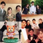 Asami Miura Instagram - ... #青木源太 #日本テレビアナウンス部 人生は思い出作りが口癖の先輩です。 周りの人を巻き込む、めんどくさい先輩です。 でも、わたし、 はいはいって言いながら 思い出の写真、いつも見返してるな。 今度はなんなんですかって言いながら なぜか自分から巻き込まれにいってたな。 しつこいですとか文句をいいながら、 そのめんどくさい絡み、待ってたな。 いつもうれしそうで、 いつも楽しそうで、 いつも心配してくれて、 大変なこともたくさんあったはずですが、 ネガティブなことを全然言わなくて‥ 心から尊敬する先輩です。 これからも後輩として一生面倒見てもらおうと思います。 #でもたぶんすぐ会うような気がしていて #こんなこと書いたのを後悔する気がしていて #そのときにはすぐ消す #笑