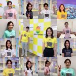 Asami Miura Instagram - ... 今年も、24時間テレビがはじまります。 43回目、というよりも、 新しい日常での1回目 という気持ちで取り組む、 いつもとは違う24時間テレビです。 毎年、ありがとうございます。 今年もどうぞ、よろしくお願いいたします。 羽鳥慎一さんと、 総合司会をつとめます。