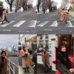 Asami Miura Instagram - ... ANOTHER SKY II #london #thebeatles #anothersky 昨日の続きで、 ロンドンでの写真です。 コメントで、みなさまのイギリスの思い出や ご自身にとってのアナザースカイを 教えてくれてありがとうございます。 楽しく読んでいますので 引き続き教えてもらえたら、うれしいです‼︎ #abbeyroad #maltbystreetmarket