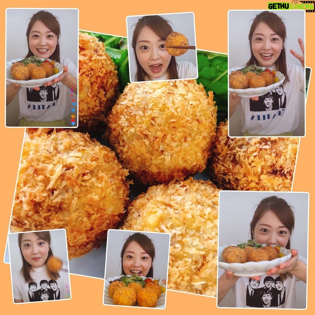 Asami Miura - 111.8K Likes - ...
第11回もありがとうございました‼︎
#おひるごはん一緒にたべませんか
#コロッケ
#ごはん
久しぶりに一緒にいただきますと
ごちそうさまができてうれしかったです、
付き合ってくださってありがとうございました‼︎
これからもたまに
離れていてもこんなふうに
おひるごはんご一緒できたらいいな、
そしていつかは集まれたらいいな、
なんて考えながら揚げておりました。
こんどはなにを作ろうかな。
#みなさまのビートルズのお話や
#明日父の日のご予定なども
#きかせてもらえませんか
#いつも楽しくコメント拝見しております
生で見られなかったけれど見たいと
言ってくださったみなさま
ありがとうございます、これまでのおひるごはん、
すでにあがっているものもありますが、
コロッケも、日テレ公式YouTubeに後日あげますね。
