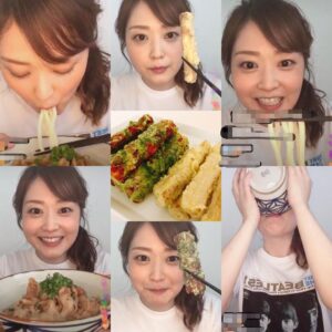 Asami Miura Instagram - ...
第10回、ありがとうございました‼︎
#おひるごはん一緒にたべませんか
#うどん
#にくうどん
#ごぼう天
#ちくわのいそべあげ
#クルックー
いただきますとごちそうさま、
なんと10回もおつきあいいただいています‥‼︎
アレンジをおしえてくださったり
みなさんのおひるごはんを教えてくださったり
読むのがとても楽しいコメントくださったり
写真をすてきに撮ってくださったり
いつもありがとうございます‼︎
#みなさま変わってきた日々をどのようにおすごしでしょうか
#もうなかなかお時間合わないという方も多いと思いますが
#よかったらまた一緒にたべたいなと思っています
#なにたべようかな