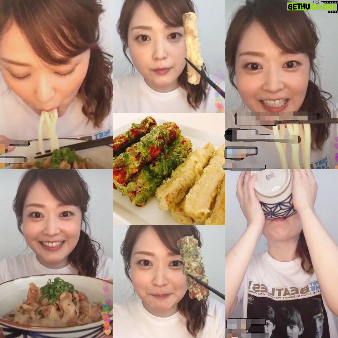 Asami Miura - 102.6K Likes - ...
第10回、ありがとうございました‼︎
#おひるごはん一緒にたべませんか
#うどん
#にくうどん
#ごぼう天
#ちくわのいそべあげ
#クルックー
いただきますとごちそうさま、
なんと10回もおつきあいいただいています‥‼︎
アレンジをおしえてくださったり
みなさんのおひるごはんを教えてくださったり
読むのがとても楽しいコメントくださったり
写真をすてきに撮ってくださったり
いつもありがとうございます‼︎
#みなさま変わってきた日々をどのようにおすごしでしょうか
#もうなかなかお時間合わないという方も多いと思いますが
#よかったらまた一緒にたべたいなと思っています
#なにたべようかな