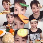 Asami Miura Instagram - ... 第9回もありがとうございました‼︎ #おひるごはん一緒にたべませんか #ハンバーグ #チーズインアンドオンハンバーグ #目玉焼きハンバーグ #お子さんたちへ野菜アピール 日々変わっていく状況の中でも、 一緒にいただきますとごちそうさま、 付き合ってくださってありがとうございます。 たくさんアイディアをいただいたので 楽しいおひるごはんになりました‼︎ まだタネはたっぷりあるので ほかにもいろいろアレンジしてみます。 そして、まだまだはなしたりなかったので #お弁当と給食の好きなメニューおしえてください #次回はうどんです #いただいたコメントぜんぶおいしそうでまよっています
