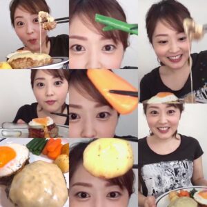 Asami Miura Instagram - ...
第9回もありがとうございました‼︎
#おひるごはん一緒にたべませんか
#ハンバーグ
#チーズインアンドオンハンバーグ
#目玉焼きハンバーグ
#お子さんたちへ野菜アピール
日々変わっていく状況の中でも、
一緒にいただきますとごちそうさま、
付き合ってくださってありがとうございます。
たくさんアイディアをいただいたので
楽しいおひるごはんになりました‼︎
まだタネはたっぷりあるので
ほかにもいろいろアレンジしてみます。
そして、まだまだはなしたりなかったので
#お弁当と給食の好きなメニューおしえてください
#次回はうどんです
#いただいたコメントぜんぶおいしそうでまよっています