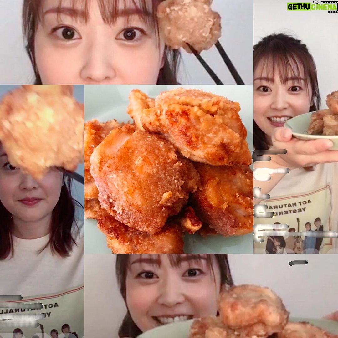 Asami Miura - 127.6K Likes - ...
第7回もありがとうございました‼︎
#おひるごはん一緒にたべませんか
#からあげ
#1キロ仕込んだ
#ごはん
今日もありがとうございました‼︎
それぞれ違う状況の中、
一緒にいただきます、ごちそうさまをして
たべることができて、楽しかったです。
‥1キロあるので
よかったら唐揚げのアレンジレシピ
おすすめを教えてください‥
写真、いつも素敵にあげてくださって
ありがとうございます‼︎
#次回は麺の予定です
#なに麺にしようかな