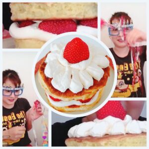 Asami Miura Instagram - ...
第4回もありがとうございました‼︎
#おひるごはん一緒にたべませんか
#バースデーホットケーキ
会えなくても、
みんなで、みんなに向けて
おめでとうと言うことができて
うれしかったです。ありがとうございました。
皆さま、誕生日おめでとうございます‼︎
今回も写真たくさんありがとうございました。
#次回は茶色くてごはんにあう定番の
#にこみますたぶん前日から
#みなさんのおひるはなんでしたか