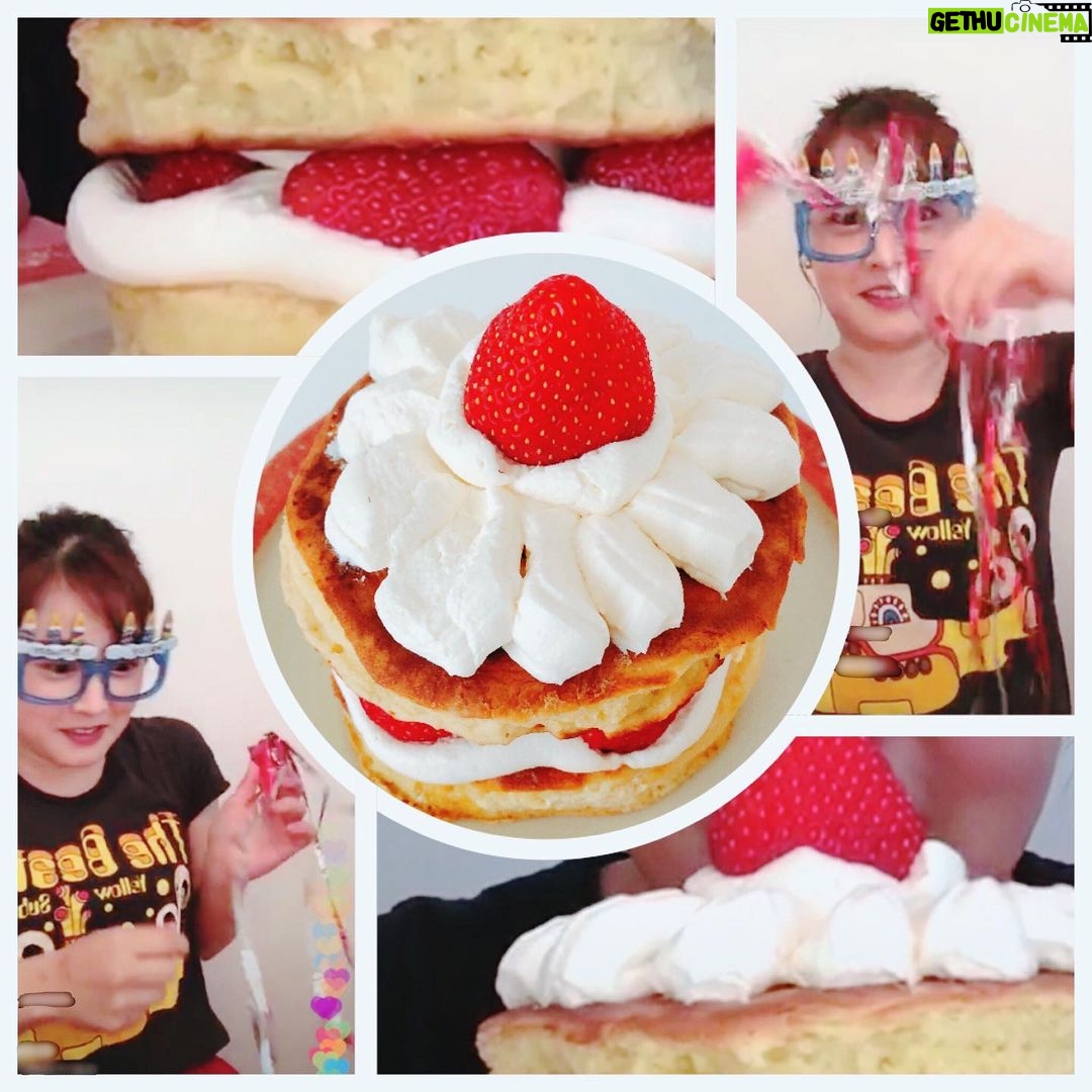Asami Miura - 127.1K Likes - ...
第4回もありがとうございました‼︎
#おひるごはん一緒にたべませんか
#バースデーホットケーキ
会えなくても、
みんなで、みんなに向けて
おめでとうと言うことができて
うれしかったです。ありがとうございました。
皆さま、誕生日おめでとうございます‼︎
今回も写真たくさんありがとうございました。
#次回は茶色くてごはんにあう定番の
#にこみますたぶん前日から
#みなさんのおひるはなんでしたか