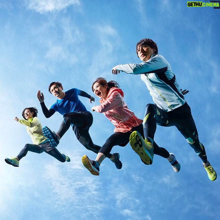 Asami Miura - 96K Likes - ...
#わーいごはんだー
‥ではなくて、
「テレビを超えろ。」
テレビの限界を超えるため、
日本テレビは、
さらなる努力と挑戦を重ねます。
本年も日本テレビを
どうぞよろしくお願い申し上げます。
本日1月3日の読売新聞朝刊で
跳んでおります‼︎
#徳島辻岡水卜桝
