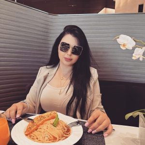 Aseel Hameem Instagram - عيدكم مبارك وعساكم من عواده 🩵