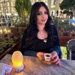 Aseel Hameem Instagram - 🖤🖤سسسسكر واحلى بعد واكثرررر @abdullahsakkijhajewelry @abdullahsakkijha.qatar