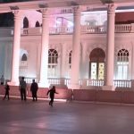 Aseel Hameem Instagram – ختامها مسك ودايما نفرح مع بعض وعسى سنينكم كلها فرح 🤍

شكرا للمصور الخلوق المبدع @hassanpic