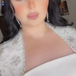 Aseel Hameem Instagram – HaPPy NeW Year 🤍🎄🎅