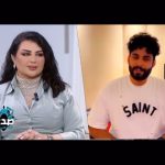 Aseel Hameem Instagram - كل الشكر والامتنان لكل شاعر وكل ملحن ظهر بالبرنامج او ذكر اسمه او لم يذكر انا فخوره بالكل.. وطبعا شكر كبير للاستاذ #مصطفى_الاغا المحاور اللطيف اللي يعرف يخلي الضيف مرتاح واقوله يابوكرم مر الوقت بسرعه.. تحياتي #صيل_هميم @sadaelmalaeb @mustafa_agha1 @mbc1 @mbciraqtv @fashioniconkw @ziadalsaleh