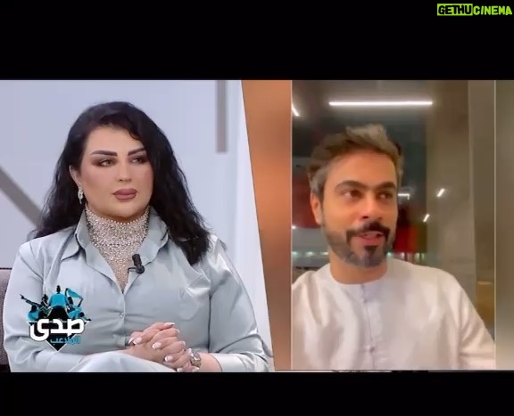 Aseel Hameem Instagram - كل الشكر والامتنان لكل شاعر وكل ملحن ظهر بالبرنامج او ذكر اسمه او لم يذكر انا فخوره بالكل.. وطبعا شكر كبير للاستاذ #مصطفى_الاغا المحاور اللطيف اللي يعرف يخلي الضيف مرتاح واقوله يابوكرم مر الوقت بسرعه.. تحياتي #صيل_هميم @sadaelmalaeb @mustafa_agha1 @mbc1 @mbciraqtv @fashioniconkw @ziadalsaleh