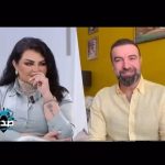 Aseel Hameem Instagram - كل الشكر والامتنان لكل شاعر وكل ملحن ظهر بالبرنامج او ذكر اسمه او لم يذكر انا فخوره بالكل.. وطبعا شكر كبير للاستاذ #مصطفى_الاغا المحاور اللطيف اللي يعرف يخلي الضيف مرتاح واقوله يابوكرم مر الوقت بسرعه.. تحياتي #صيل_هميم @sadaelmalaeb @mustafa_agha1 @mbc1 @mbciraqtv @fashioniconkw @ziadalsaleh