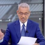 Aseel Hameem Instagram - كل الشكر والامتنان لكل شاعر وكل ملحن ظهر بالبرنامج او ذكر اسمه او لم يذكر انا فخوره بالكل.. وطبعا شكر كبير للاستاذ #مصطفى_الاغا المحاور اللطيف اللي يعرف يخلي الضيف مرتاح واقوله يابوكرم مر الوقت بسرعه.. تحياتي #صيل_هميم @sadaelmalaeb @mustafa_agha1 @mbc1 @mbciraqtv @fashioniconkw @ziadalsaleh