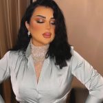 Aseel Hameem Instagram - كل الشكر والامتنان لكل شاعر وكل ملحن ظهر بالبرنامج او ذكر اسمه او لم يذكر انا فخوره بالكل.. وطبعا شكر كبير للاستاذ #مصطفى_الاغا المحاور اللطيف اللي يعرف يخلي الضيف مرتاح واقوله يابوكرم مر الوقت بسرعه.. تحياتي #صيل_هميم @sadaelmalaeb @mustafa_agha1 @mbc1 @mbciraqtv @fashioniconkw @ziadalsaleh