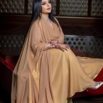 Aseel Hameem Instagram - شكرا روتانا خليجيه على الحوار الممتع من برنامج سوالف رمضان . Thanks to my Glam team 🫶🏽 Styled by @ziadalsaleh Outfit @manel.fashion Make up @furatabaalkhail Hair @ghadah_hairstyle Photo @manartamim Special thanks @lazurde 💎 #اصيل_هميم #روتانا_خليجية #رمضان_كريم #السعودية الرياض المملكه العربيه السعوديه