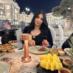 Aseel Hameem Instagram - 🖤🖤سسسسكر واحلى بعد واكثرررر @abdullahsakkijhajewelry @abdullahsakkijha.qatar
