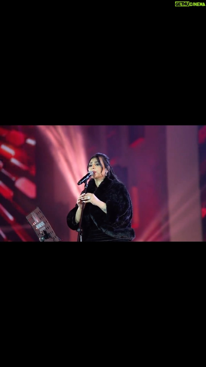 Aseel Hameem Instagram - مقتطفات من حضور الفنانة أصيل هميم في مهرجان الشيخ زايد - الوثبة 📸 by: @karoom1435 @moments.events #instagram #aseel_hameem #abudhabi #الوثبة