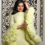 Aseel Hameem Instagram – افراح ( ال ثاني الكرام ) في الدوحه🇶🇦💛

Styled by @ziadalsaleh 
Dress by the amazing @najwaalfadhli 
Makeup @noorastyleqtr 
Hair @ts_hair_beauty_salon_qatar 
Photo @hassankfarhat