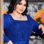 Aseel Hameem Instagram - #ليلة_صوت_الأرض طلال مداح Thanks for my Glam Team ✨ Styled by @ziadalsaleh Dress @fadeljaberofficial Make up @manargamilmakeupartist Hair @aminahair Diamond 💎 @ha.alaqili.jewelry Photo by @reemaphoto_￼ الرياض المملكه العربيه السعوديه