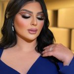 Aseel Hameem Instagram – من اطلالتي لحفل تركيا 
💙💙

Stylist @ziadalsaleh 
Dress @perla.vip 
@maissa_hasoun 
@hyambeauty 
@directstudio