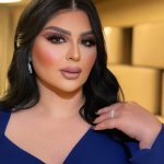Aseel Hameem Instagram – من اطلالتي لحفل تركيا 
💙💙

Stylist @ziadalsaleh 
Dress @perla.vip 
@maissa_hasoun 
@hyambeauty 
@directstudio