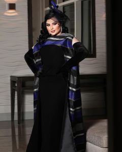 Aseel Hameem Instagram - من حفل بطوله قفز السعوديه الدوليه لقفز الحواجز بطوله من ذهب تحيي ليلتها الفنانه اصيل هميم #اصيل هميم Thanks for my Glam team ✨ Stylist @ziadalsaleh Dress @gush.by.felwa Photo @reemaphoto_ Hair @rno_hair Make up @atheersk.mua 💎 @alfardanjewellery.ksa