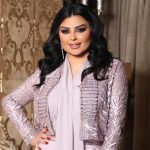 Aseel Hameem Instagram - Stylist my lovely friend @ziadalsaleh Outfit @perla.vip Make up @ariam_center Hair @aminahair Photo @reemaphoto_ Special thanks for @damasjewellery 💎