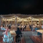 Aseel Hameem Instagram – اسعدتوني اطيب جمهور واغلى الناس افتخر بوجودكم دائما والله يقدرني على اسعادكم ونسوي حفلات حلوه 
 كل الشكر لاهل السعوديه والطائف على كرم الضيافه وحسن الاستقبال حب كبير لجمهوري الطيب المحب اللي دايما يمدني باالطاقه والمحبه 🤍 

شكر كبير لهيئه الترفيه 

والقائمين ع الحفل 
@enjoy_saudi 
@scrfsa 
@cpcfksa
@luxuryksa