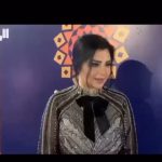 Aseel Hameem Instagram – من مهرجان صيف ابها