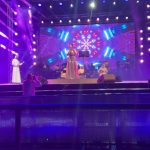 Aseel Hameem Instagram - كل الشكر دوله الامارات الحبيبه ان اكون من ضمن احتفالات مهرجان ام الامارات في اماره ابوظبي شكرا جمهوري على حضوركم مستمره بالعطاء الفني لان حبكم اكبر داعم وحفلات كبيره قادمه اشوفكم دايما على حب وخير 🤍… شكرا لكل من اهتم ب اطلالتي @maissa_hasoun @waeed_abomogdeb @amgadaladab