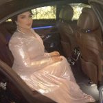 Aseel Hameem Instagram - كل الشكر دوله الامارات الحبيبه ان اكون من ضمن احتفالات مهرجان ام الامارات في اماره ابوظبي شكرا جمهوري على حضوركم مستمره بالعطاء الفني لان حبكم اكبر داعم وحفلات كبيره قادمه اشوفكم دايما على حب وخير 🤍… شكرا لكل من اهتم ب اطلالتي @maissa_hasoun @waeed_abomogdeb @amgadaladab