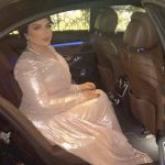 Aseel Hameem Instagram – كل الشكر دوله الامارات الحبيبه ان اكون من ضمن احتفالات مهرجان ام الامارات في اماره ابوظبي شكرا جمهوري على حضوركم مستمره بالعطاء الفني لان حبكم اكبر داعم وحفلات كبيره قادمه 
اشوفكم دايما على حب وخير 🤍… 

شكرا لكل من اهتم ب اطلالتي 

@maissa_hasoun 
@waeed_abomogdeb
@amgadaladab