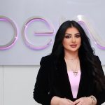 Aseel Hameem Instagram - 🏆 #قطر #الدوحه #كاس_العالم @neshantv @beinsports @noorastyleqtr @tonysawayaqatar @abdullahsakkijhajewelry @abdullahsakkijha.qatar
