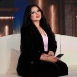 Aseel Hameem Instagram - 🏆 #قطر #الدوحه #كاس_العالم @neshantv @beinsports @noorastyleqtr @tonysawayaqatar @abdullahsakkijhajewelry @abdullahsakkijha.qatar